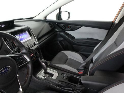 Used 2018 Subaru Crosstrek 2.0i Premium w/ Eyesight System AWD/4WD image 21