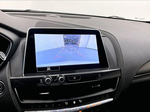 Used 2021 Cadillac CT5 Premium Luxury image 23