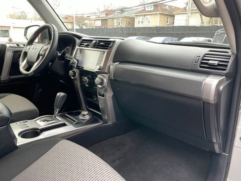 Certified 2024 Toyota 4Runner SR5 image 16