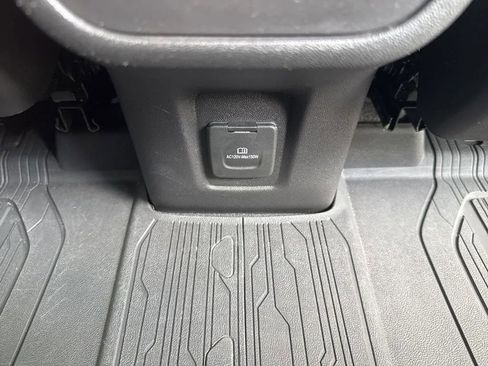 Used 2024 GMC Terrain Denali w/ LPO, Floor Liner Package image 33
