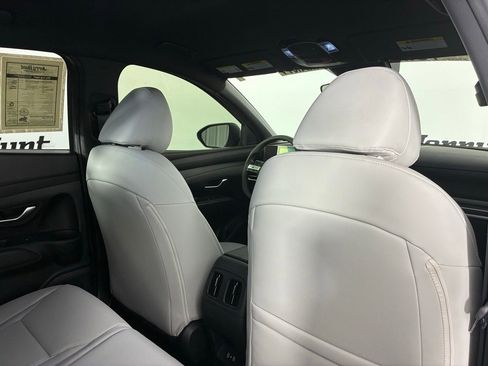 Used 2025 Hyundai Santa Cruz SEL image 29