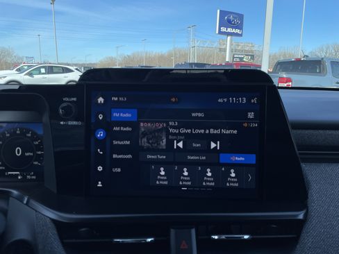 New 2026 Subaru Outback Limited XT image 19