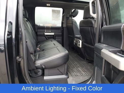 Used 2021 Ford F250 Lariat w/ Lariat Ultimate Package image 29