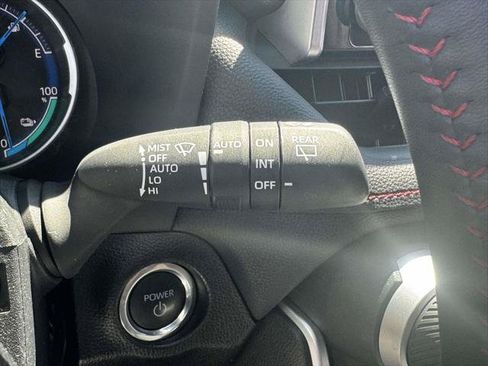 Used 2024 Toyota RAV4 SE w/ Weather & Moonroof Package AWD/4WD image 24