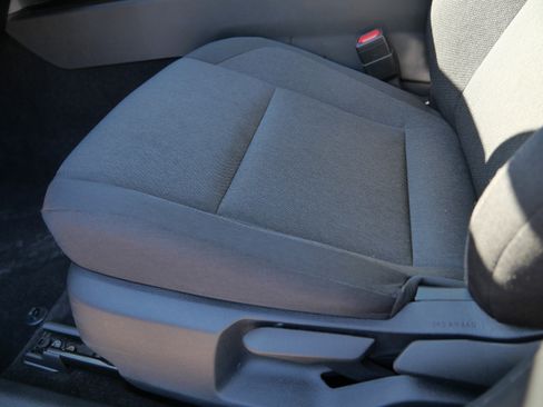 Certified 2026 Toyota Camry LE FWD image 20
