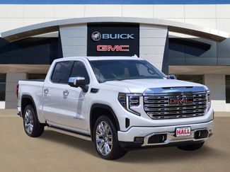 Certified 2025 GMC Sierra 1500 Denali w/ Denali Reserve Package AWD/4WD video 1