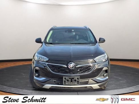 Certified 2023 Buick Encore GX Essence w/ Experience Buick Package FWD image 32