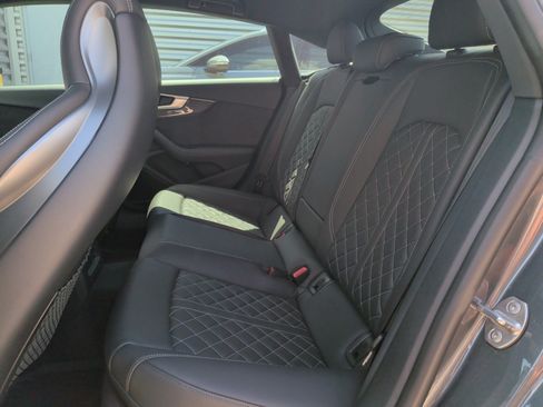 Certified 2024 Audi S5 Premium Plus AWD/4WD image 32
