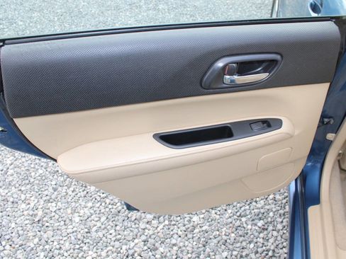 Used 2008 Subaru Forester 2.5X image 22