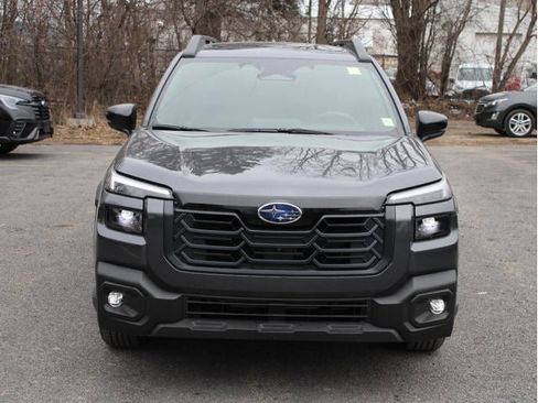 New 2026 Subaru Outback Touring XT image 23