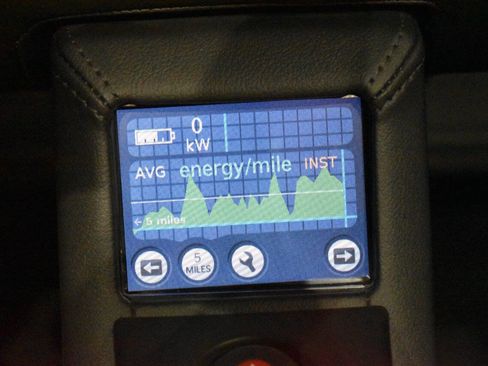 Used 2011 Tesla Roadster Sport image 73