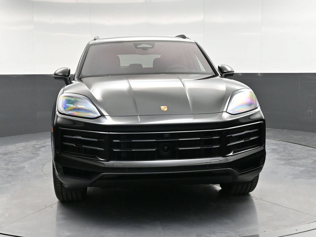 Certified 2026 Porsche Cayenne AWD/4WD image 11
