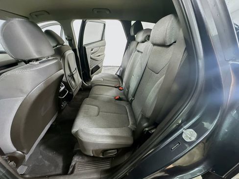 Used 2020 Hyundai Santa Fe SEL FWD image 14
