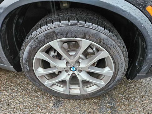 Used 2019 BMW X5 xDrive40i w/ Convenience Package image 6