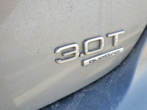 Used 2013 Audi A7 3.0T Premium Plus image 10