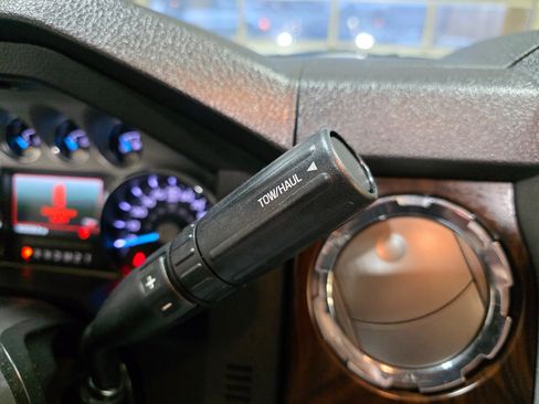 Used 2016 Ford F350 Lariat w/ Lariat Ultimate Package image 37