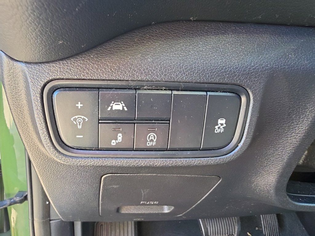 Used 2021 Kia Soul X-Line FWD image 13