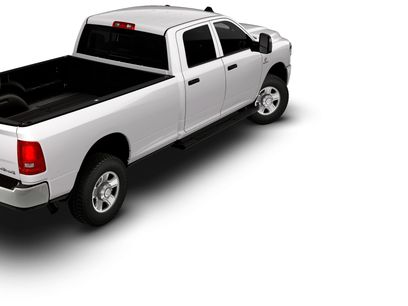 New 2026 RAM 2500 Tradesman