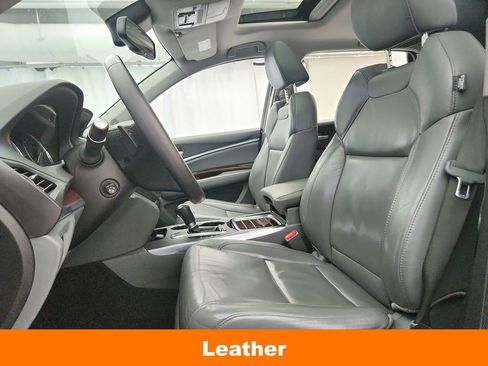 Used 2015 Acura MDX SH-AWD w/ Technology Package image 11