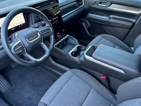 Used 2026 GMC Terrain Elevation image 10