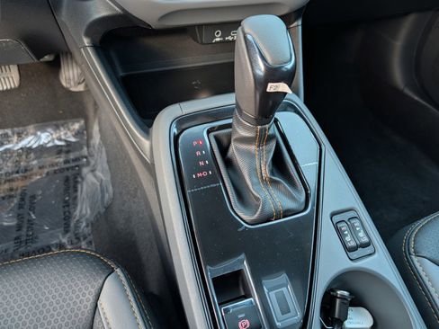 New 2026 Subaru Crosstrek 2.5i Wilderness image 13