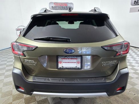 Used 2024 Subaru Outback Touring XT image 6