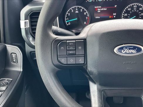 Used 2022 Ford F150 XL w/ STX Appearance Package AWD/4WD image 10