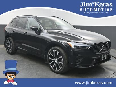 Used 2023 Volvo XC60 B5 Plus w/ Climate Package