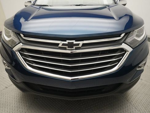 Used 2020 Chevrolet Equinox Premier w/ LPO, Floor Liner Package FWD image 22