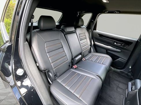 Used 2024 Honda CR-V Sport Touring image 17