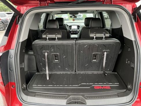 Used 2023 GMC Acadia AT4 w/ Preferred Package AWD/4WD image 21