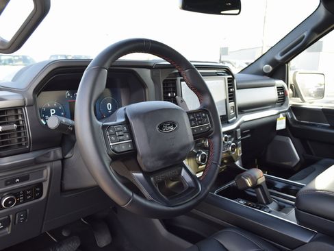 New 2025 Ford F150 Raptor image 17