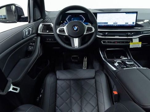 New 2026 BMW X5 xDrive40i w/ M Sport Package image 4