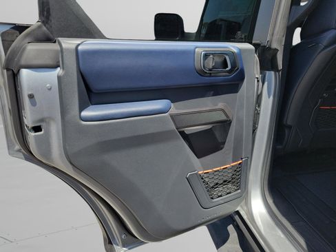 Used 2024 Ford Bronco Raptor AWD/4WD image 24