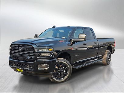 New 2025 RAM 2500 Big Horn