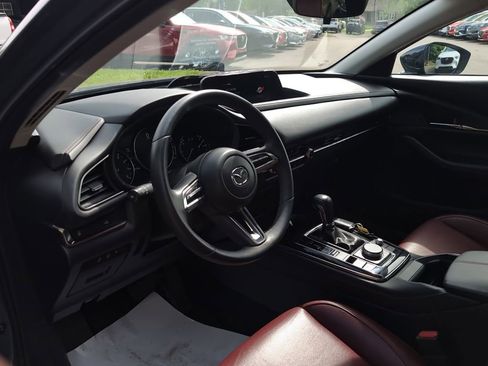 Certified 2023 MAZDA CX-30 AWD 2.5 S w/ Preferred Package image 13
