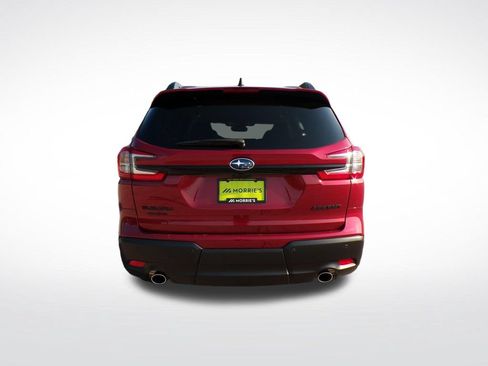 Used 2026 Subaru Ascent Premium AWD/4WD image 4