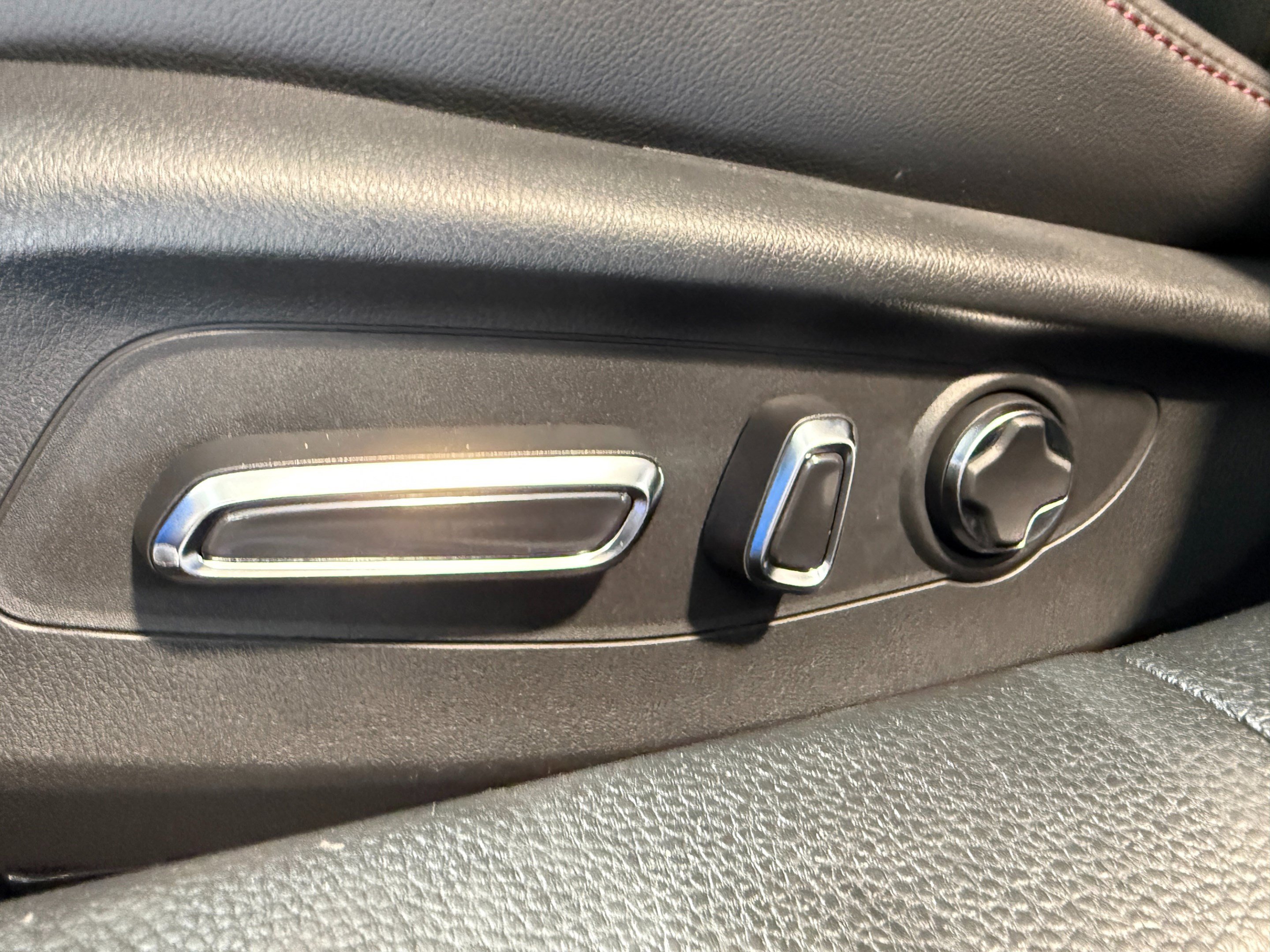 New 2026 Acura Integra Type S FWD image 17