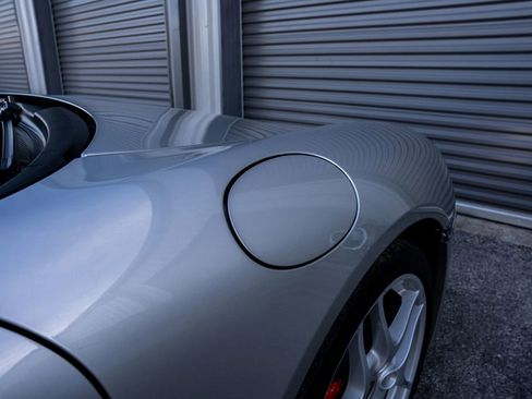 Used 2009 Porsche Boxster S image 28