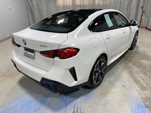 Used 2025 BMW 228i xDrive w/ Premium Package image 6