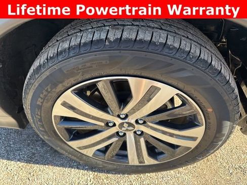 Used 2025 Mitsubishi Outlander Sport SE image 25