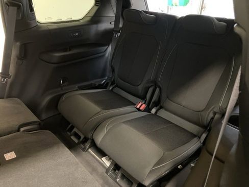 New 2025 Jeep Grand Cherokee L Laredo w/ Luxury Tech Group I image 11