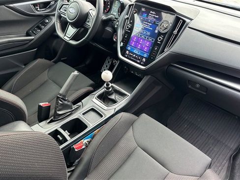 Used 2022 Subaru WRX Premium image 18