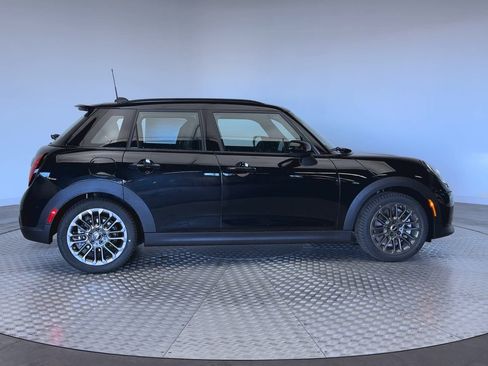 New 2026 MINI Cooper S image 9