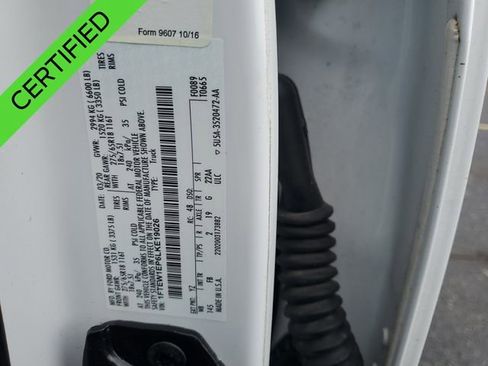 Used 2020 Ford F150 XLT w/ Equipment Group 302A Luxury image 33