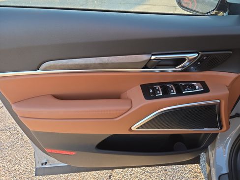 New 2025 Kia Telluride SX X-Line image 5