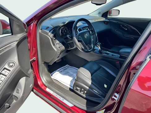 Used 2015 Buick LaCrosse Premium FWD image 6