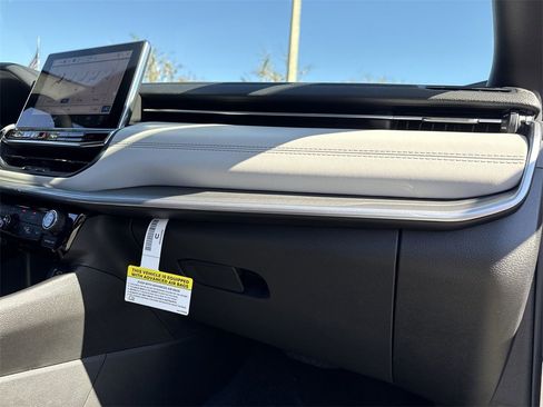 New 2026 Jeep Compass Limited w/ Sun, Sound & Navigation Group image 30