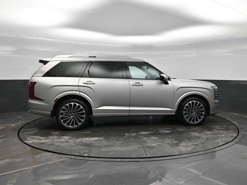 New 2026 Hyundai Palisade Calligraphy image 9