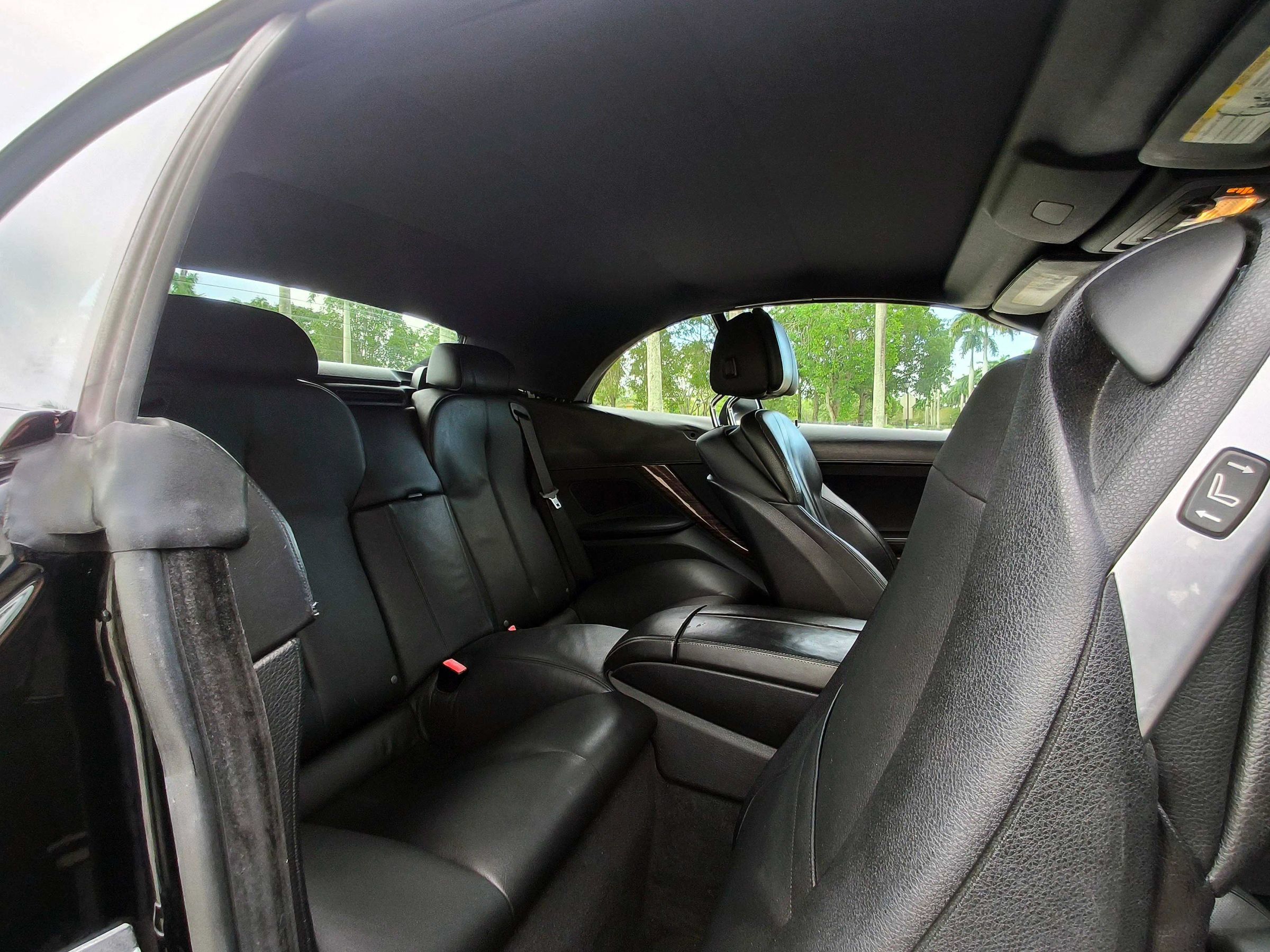 Used 2018 BMW 640i Convertible RWD image 52